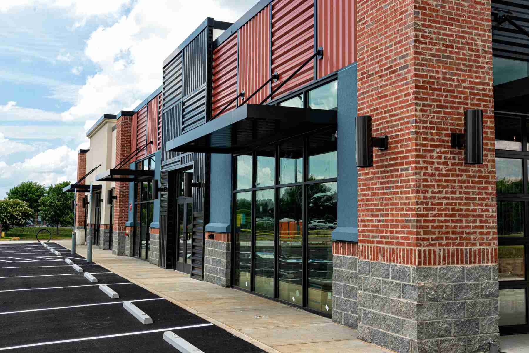Commercial Inspections